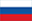 Флаг Росийской федерации